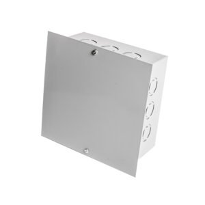 CAIXA DE PASSAGEM ELÉTRICA