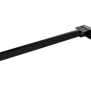 SUPORTE PARA VARAL DOBRÁVEL